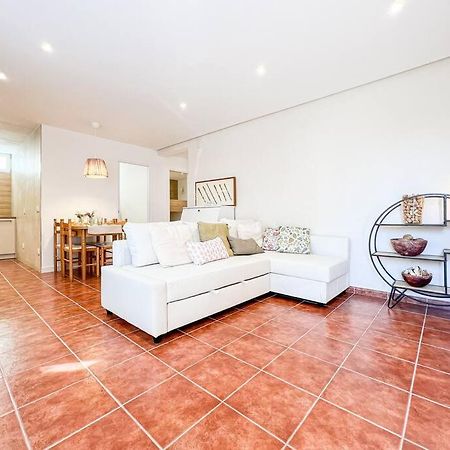 Apartament 'Es Botanic' 블랑스 외부 사진
