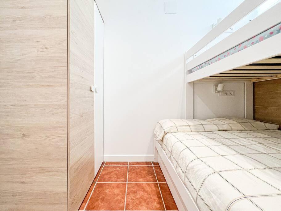 Apartament 'Es Botanic' 블랑스 외부 사진