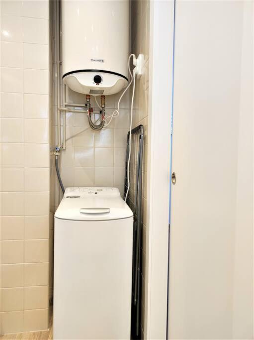 Apartament 'Es Botanic' 블랑스 외부 사진
