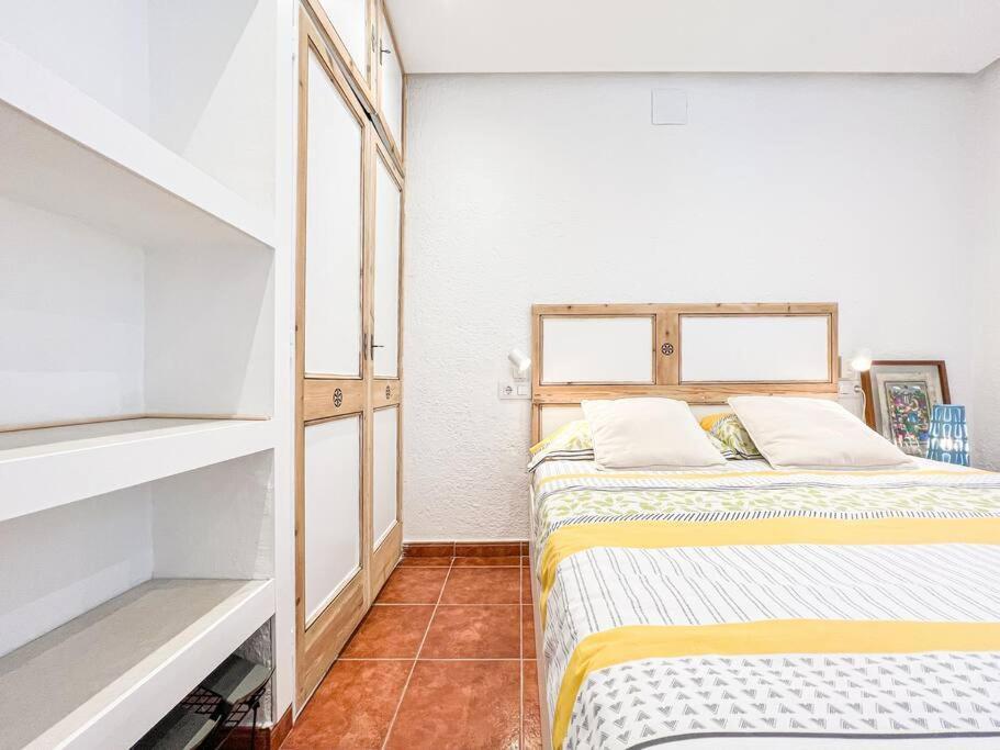 Apartament 'Es Botanic' 블랑스 외부 사진